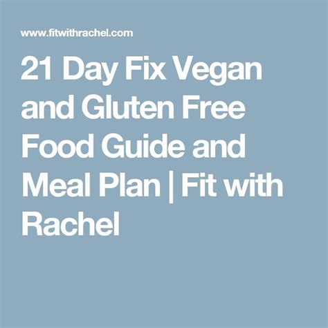 Rachel's Gluten Free